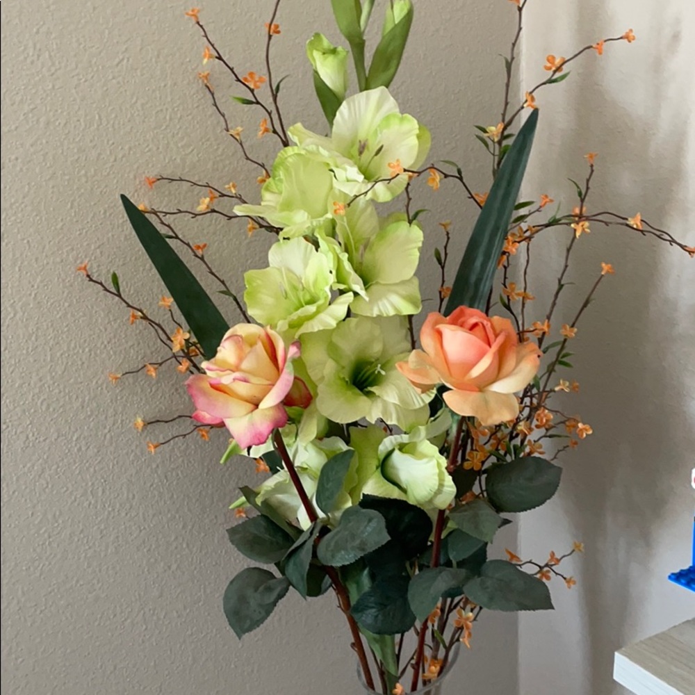 Meet your Posher, Linda